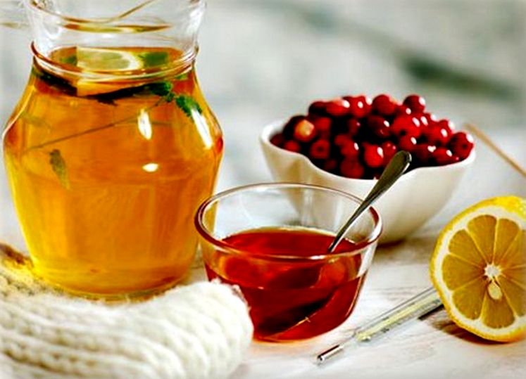 À haute température, vous pouvez ajouter une cuillère à café de jus de citron.