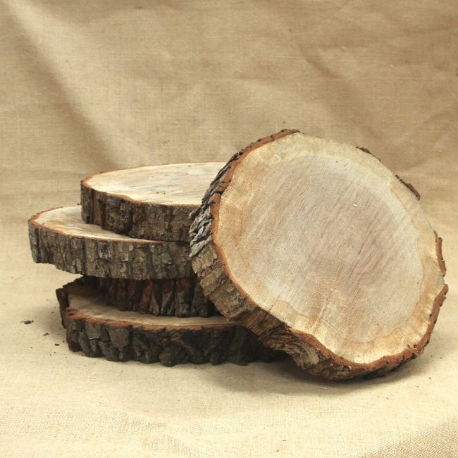 Grumes de sciage. Une des options les moins chères