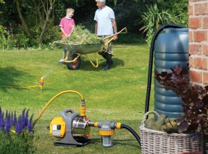 Pompe à eau pour une maison privée ou un chalet: types, principe de fonctionnement et critères de sélection (Photo & Vidéo) + Avis