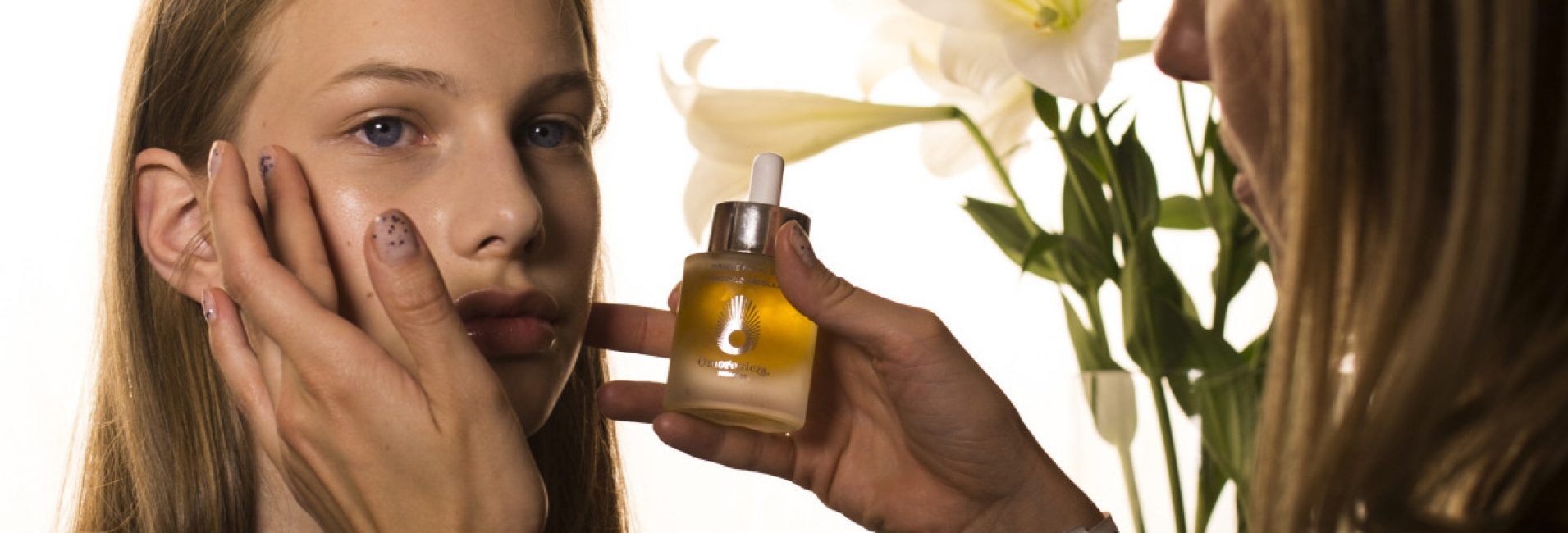 L'huile d'argousier a un effet bénéfique sur la peau