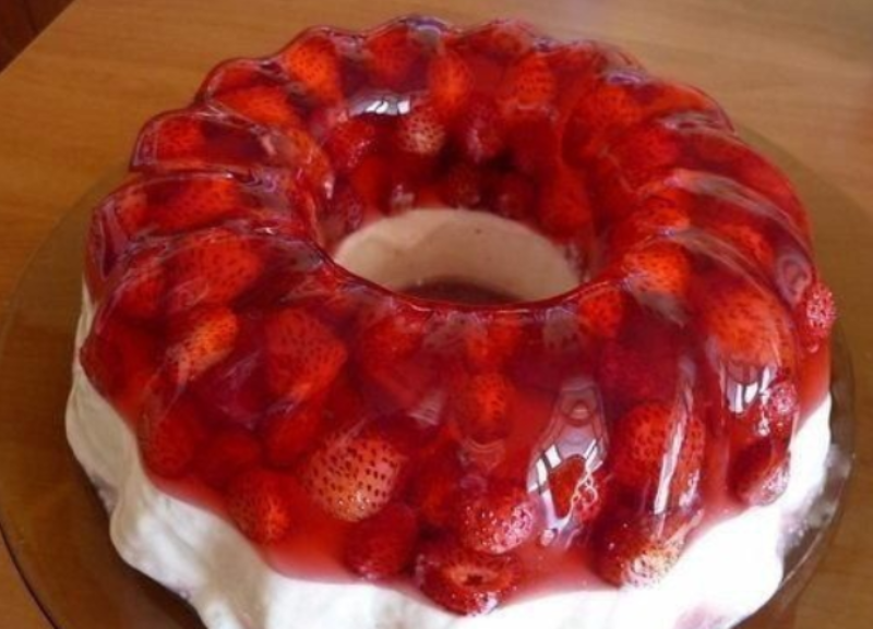 Expérimentez avec la conception de la gelée finie