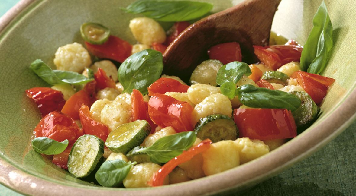 Une combinaison intéressante de produits avant conservation. rf,fxrjd