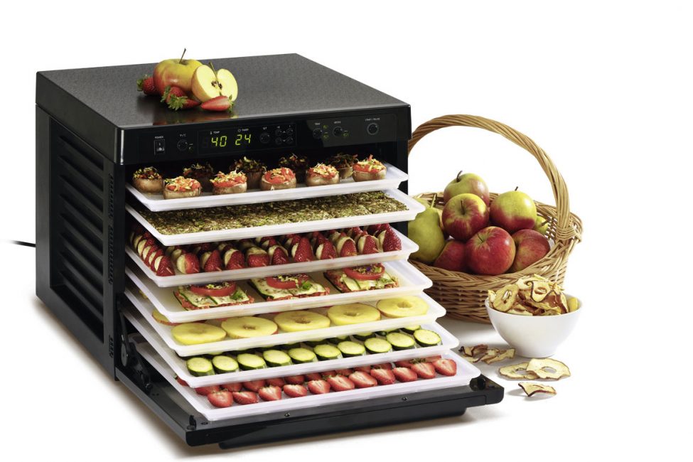 Séchoir à légumes