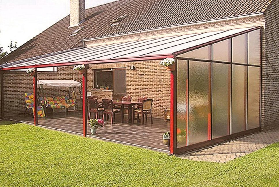 Il existe certaines restrictions sur les matériaux utilisés.