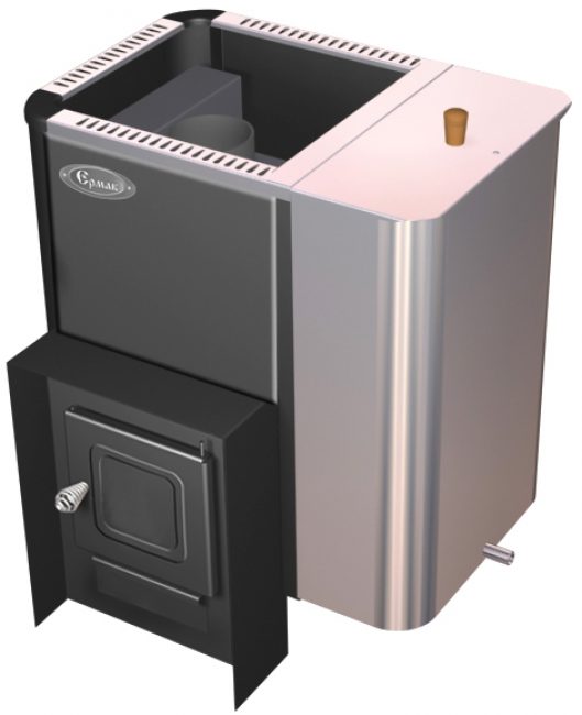 Réservoirs suspendus