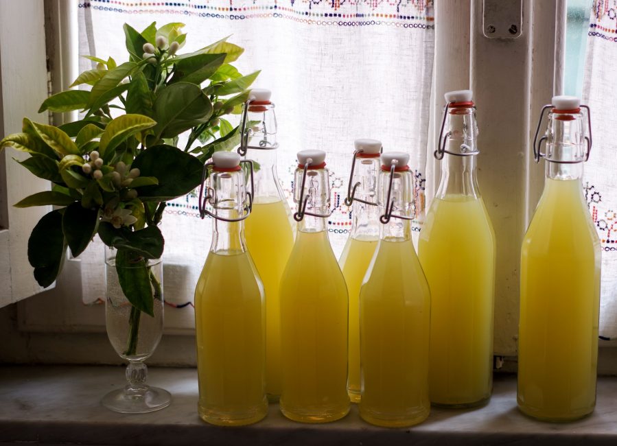 limocello maison