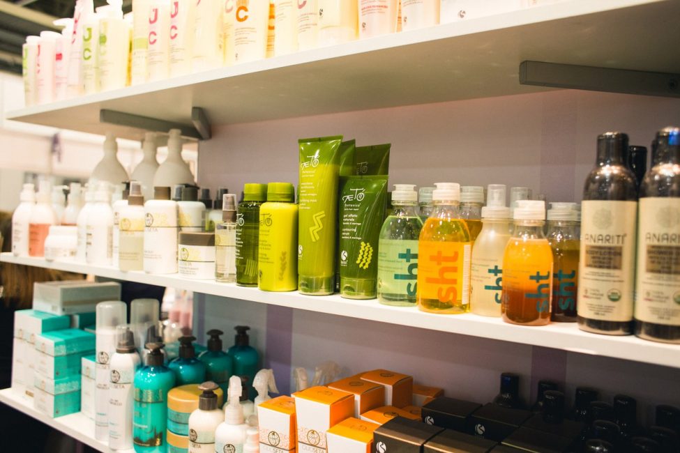 l'aubépine en cosmétique