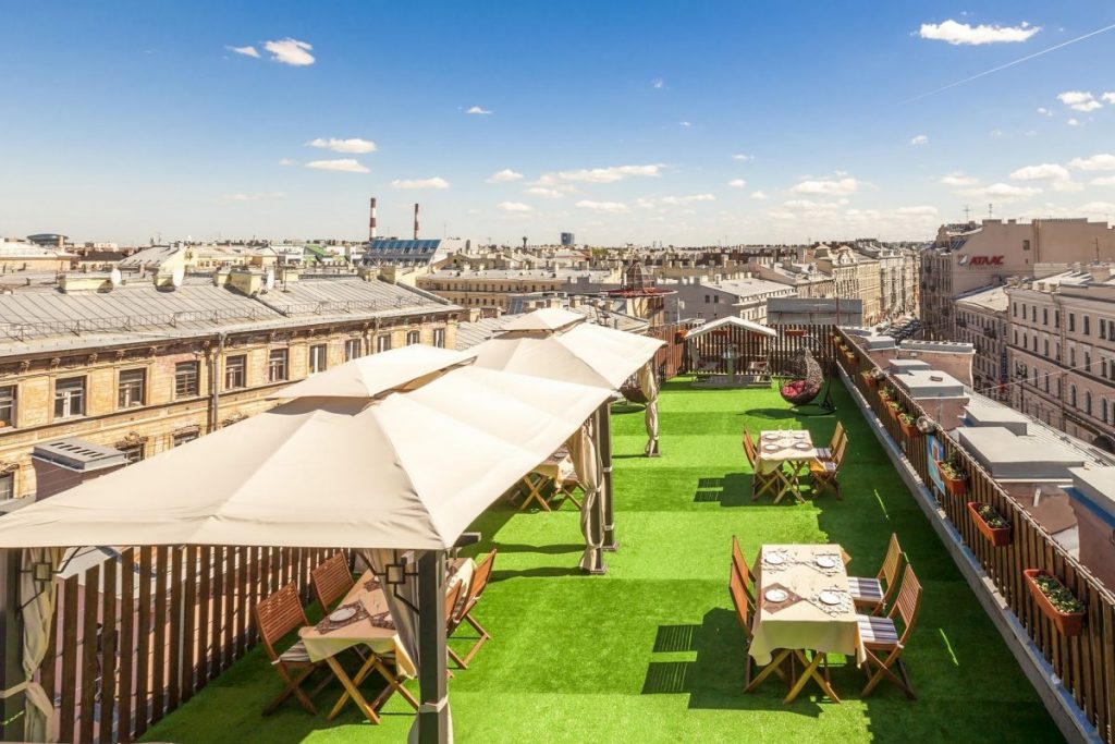 Arrangement étape par étape à faire soi-même