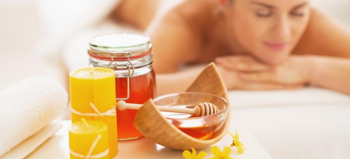 bienfaits du miel pour les femmes