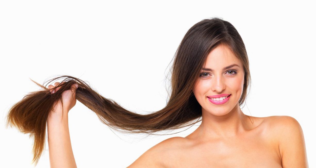 bienfaits de l'aubépine pour les cheveux