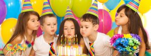 Menu anniversaire enfant (de 1 à 12 ans) : recettes de plats de viande, de snacks et de toutes sortes de douceurs (Photo)