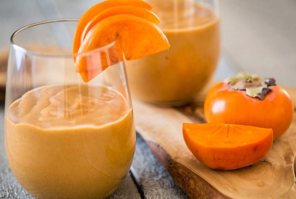 Le jus de baies améliore l'humeur, soulage la fatigue