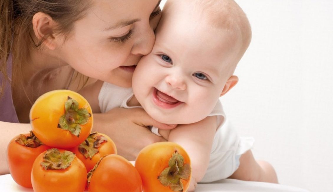 L'utilisation de baies par une mère qui allaite permettra de restaurer l'immunité, à la fois de la femme elle-même et de son enfant.