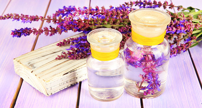 Essential ne convient pas uniquement à un usage externe et sa fonction principale est cosmétique.