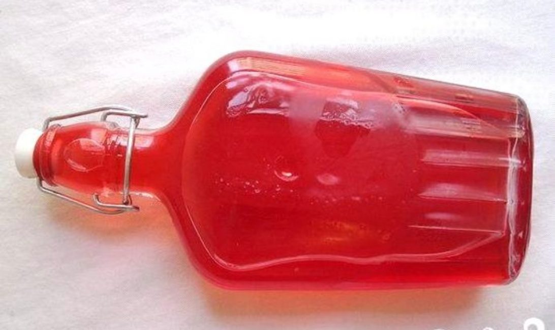 Cette boisson est appréciée des femmes et convient parfaitement à celles qui s'enivrent rapidement ou qui n'aiment pas l'alcool fort.