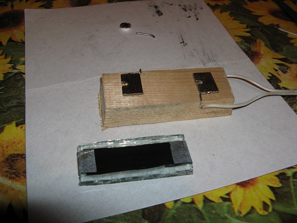 petit radiateur infrarouge