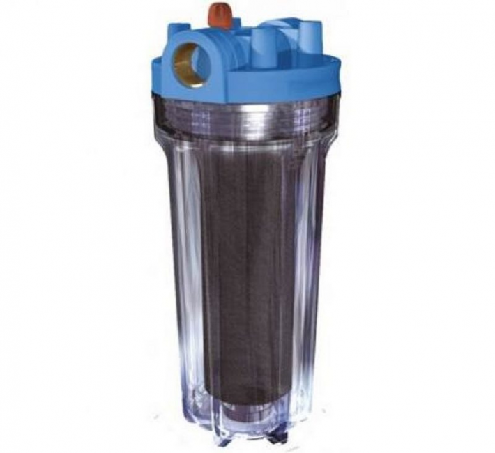 Nettoyeur de charbon pour le complexe principal