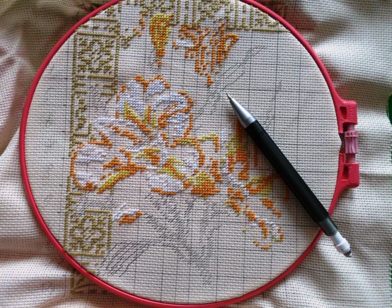 Pour que le travail soit soigné, il ne doit y avoir aucune erreur.