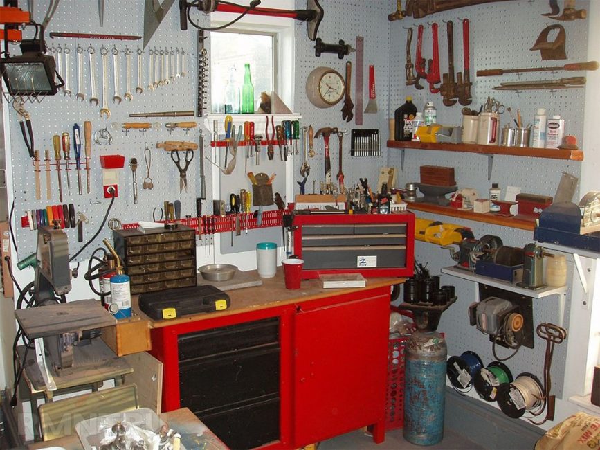 atelier à domicile