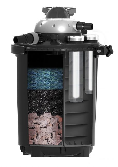 Nettoyeur haute pression à grande vitesse