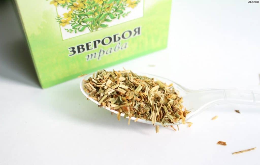 Comme tout autre remède, le millepertuis a ses contre-indications.