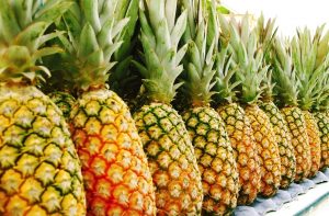 Ananas: description, plantation et culture à la maison, recettes de desserts (Photo & Vidéo) + Avis