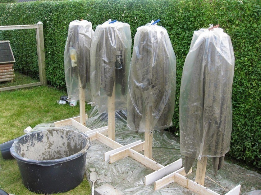 Tableaux étape par étape (plus de 120 idées de photos et vidéos originales)