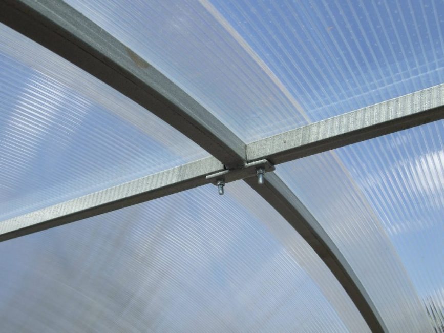 Joint de recouvrement