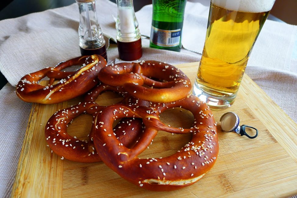 bretzel