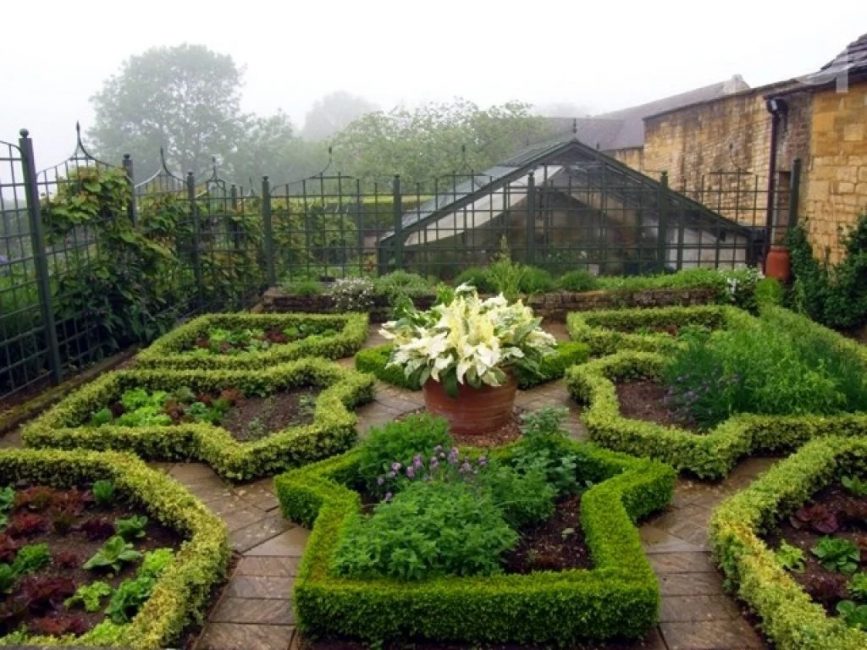 Toute forme peut être