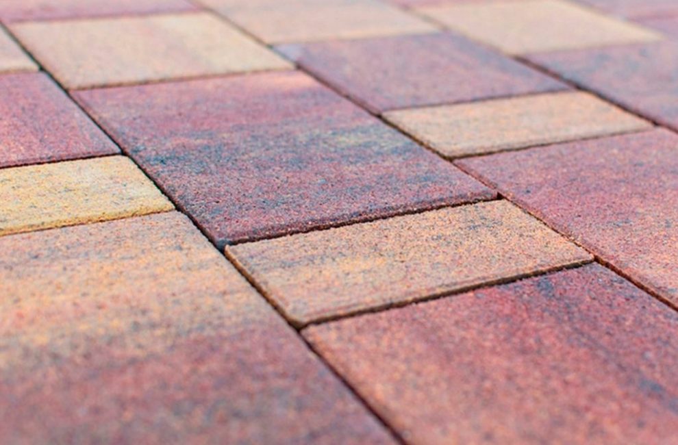 Les carreaux vibropressés sont plus durables et durent plus longtemps