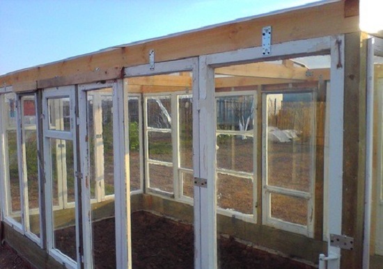 Fixation avec patins