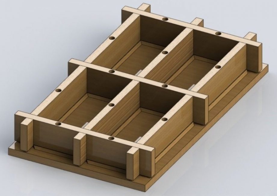 Formulaire de presse