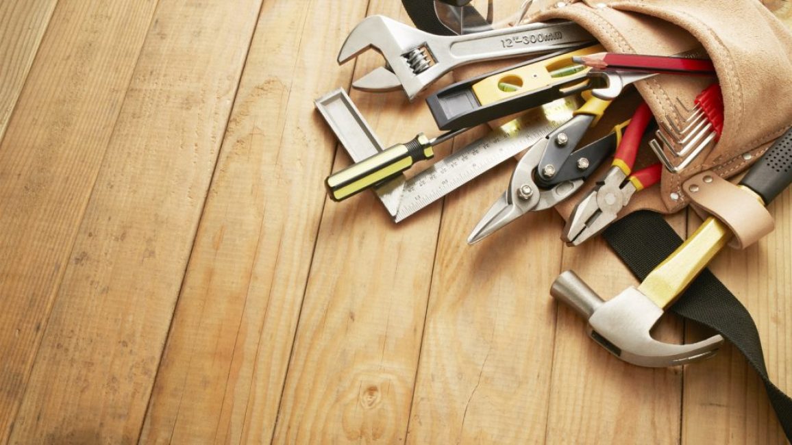 Pour créer une étagère complexe, vous devez acheter des outils supplémentaires