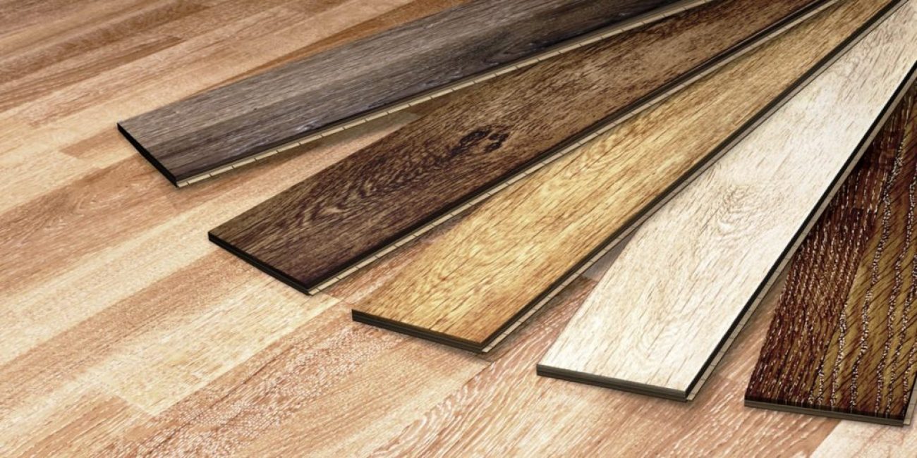 Une étape importante est le choix du stratifié