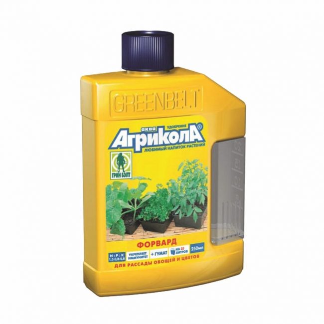 Engrais pour top dressing