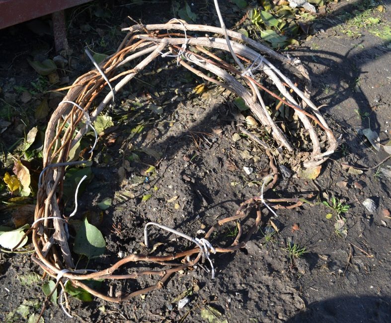 Se préparer pour l'hiver