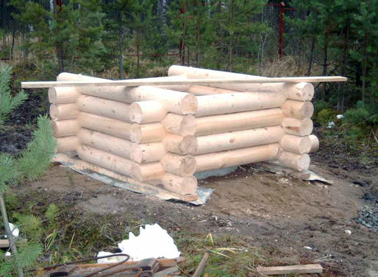 Préparation du journal