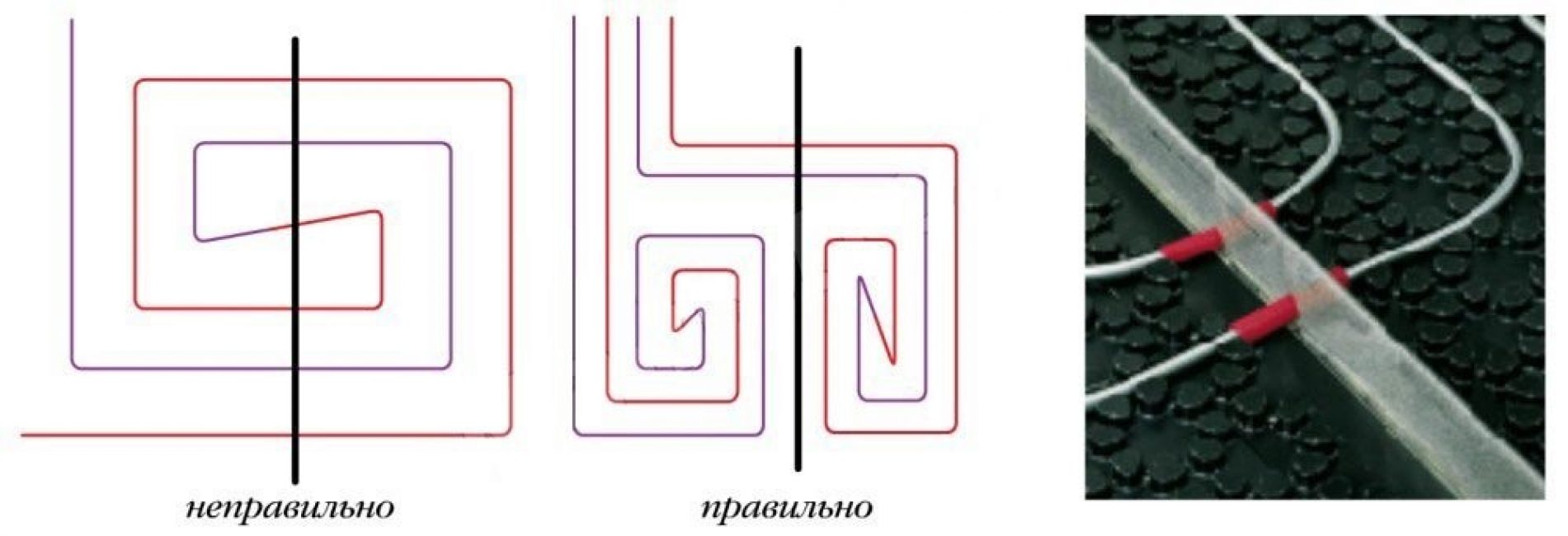 joints de dilatation