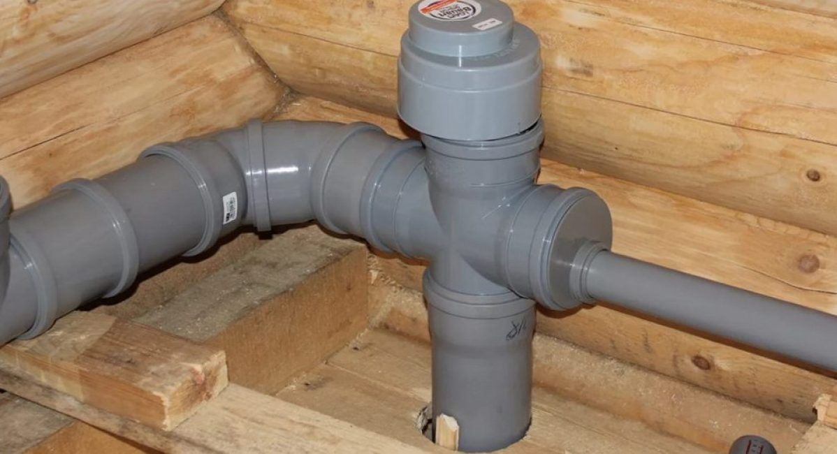 Assainissement interne