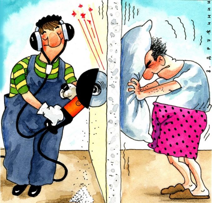 Les bruits sont divisés en plusieurs types selon leur source et leur nature.