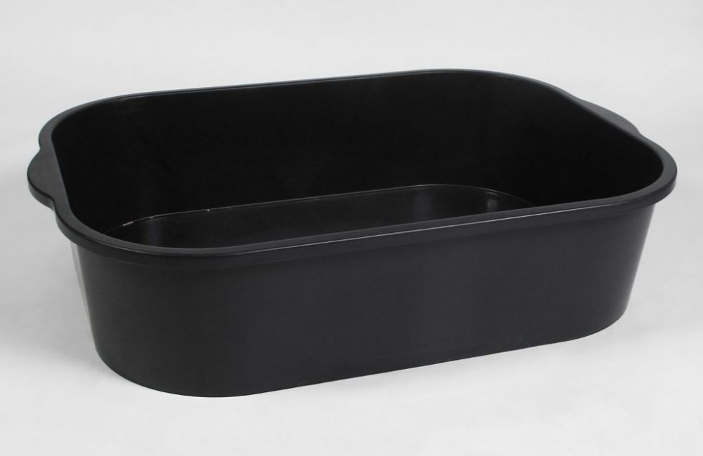 Conteneur de solutions