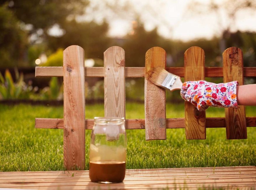 Lors du choix d'une composition protectrice, la préférence est donnée aux médicaments universels commercialisés au plus tard il y a 2-3 ans.