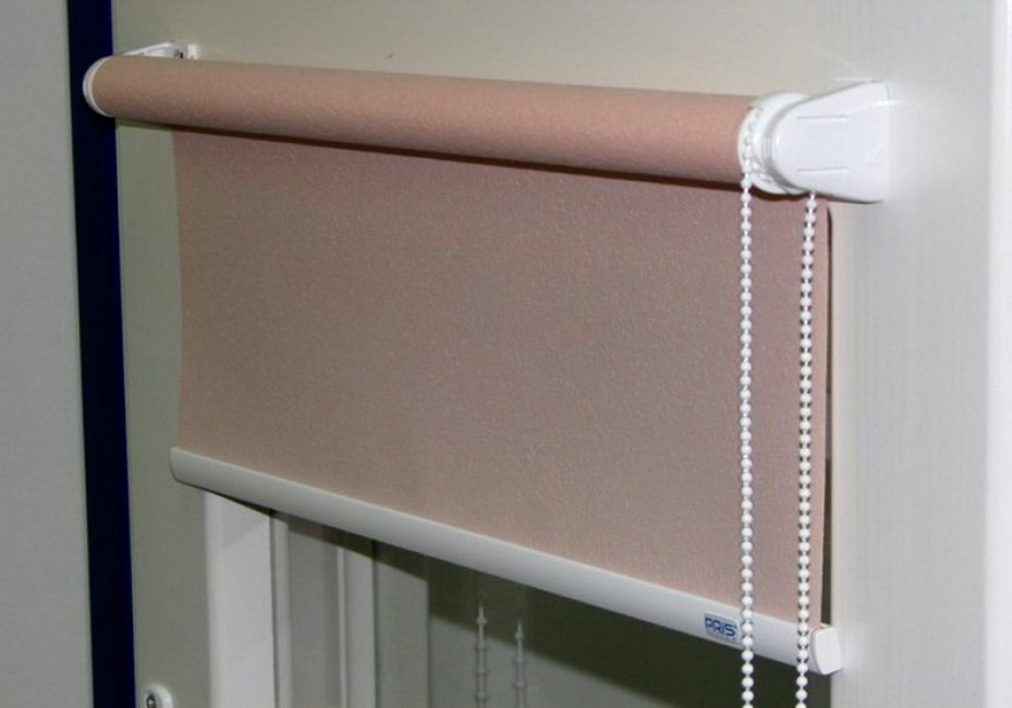 Mécanisme de torsion manuelle