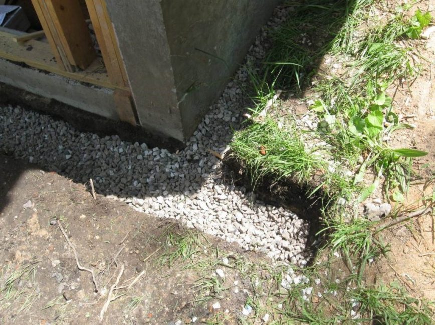 Système de déshumidification ouvert