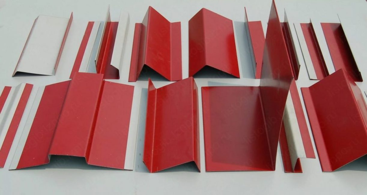 éléments supplémentaires pour carton ondulé