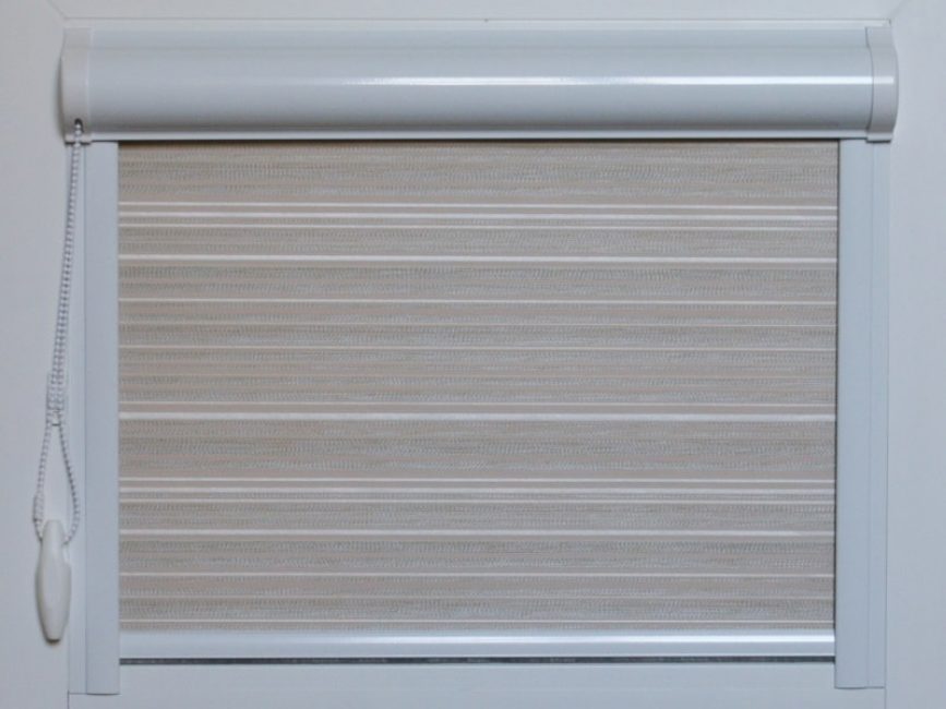 Type de construction de cassette