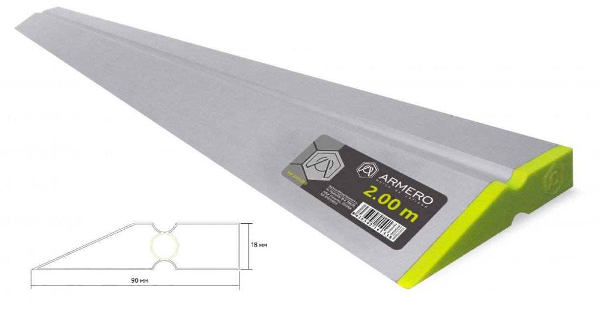 règle de construction