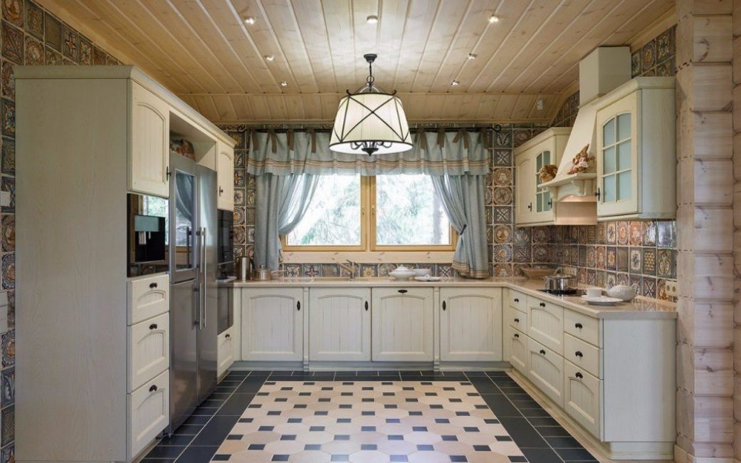 Conception de cuisine