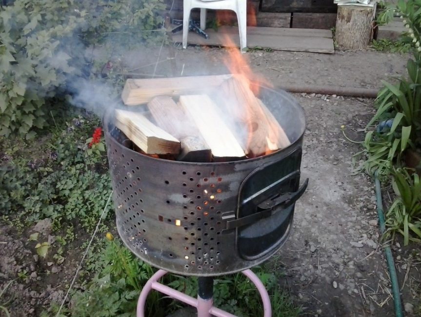 Une nouvelle vie pour les vieilles choses